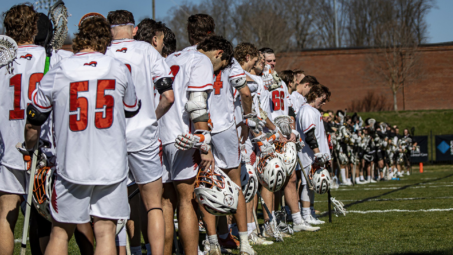 Pioneers drop road match to sixth-ranked Lenoir-Rhyne