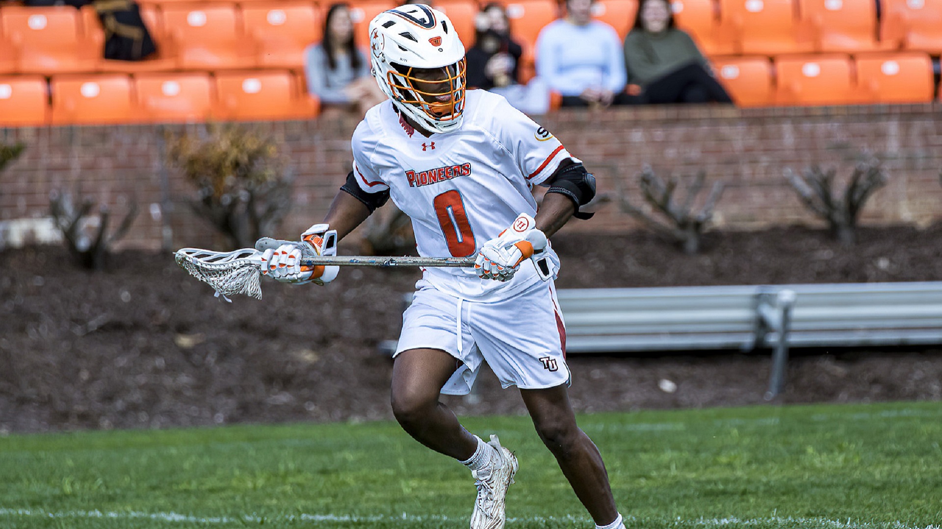 Huge Pioneer rally answered by late goal in 14-13 Young Harris win