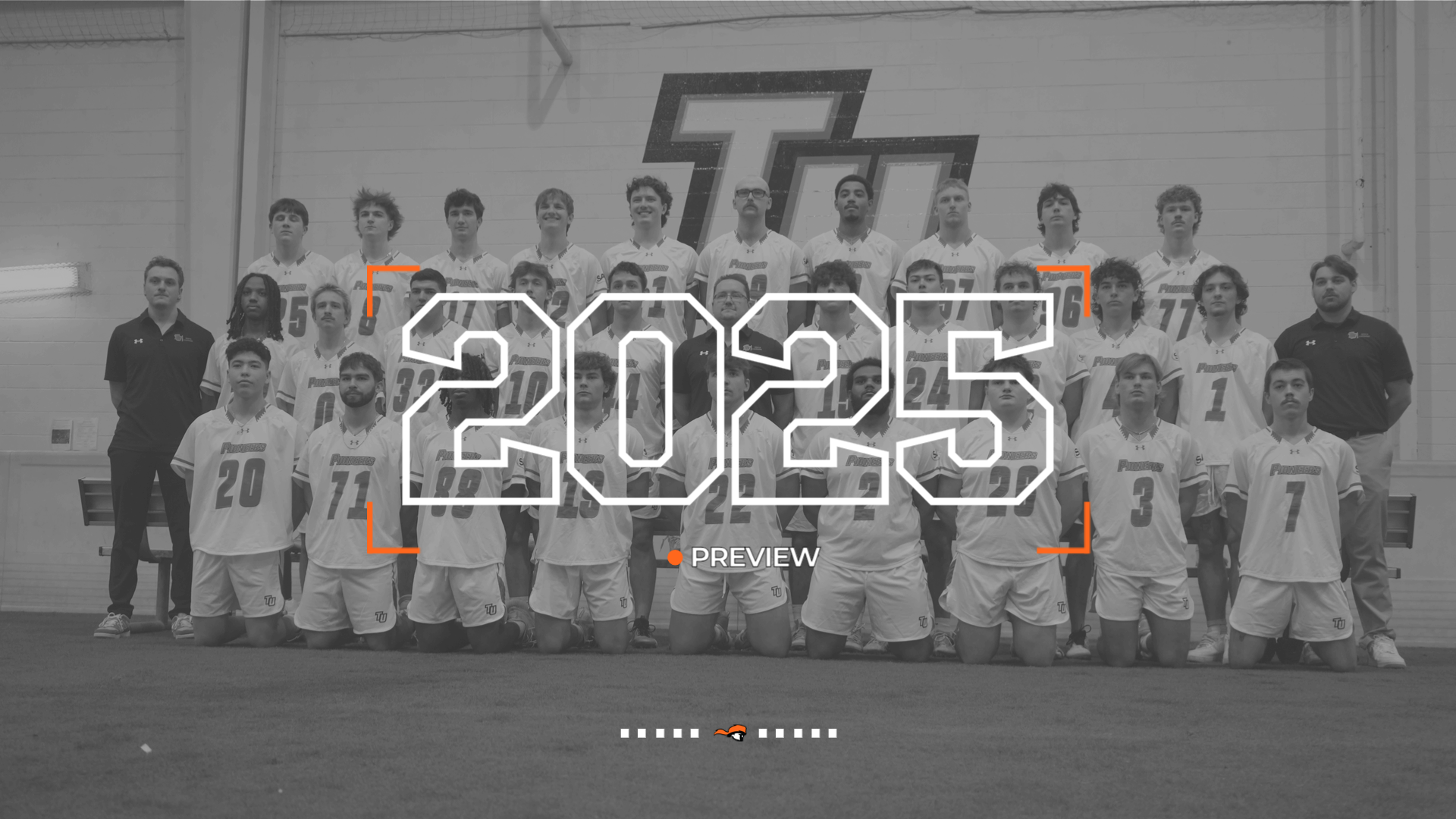 Pioneers open 2025 season Saturday at Young Harris