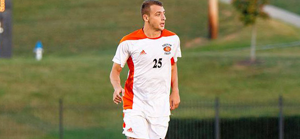10th-ranked Pioneers beat Trevecca Nazarene 2-0 for 10th straight win