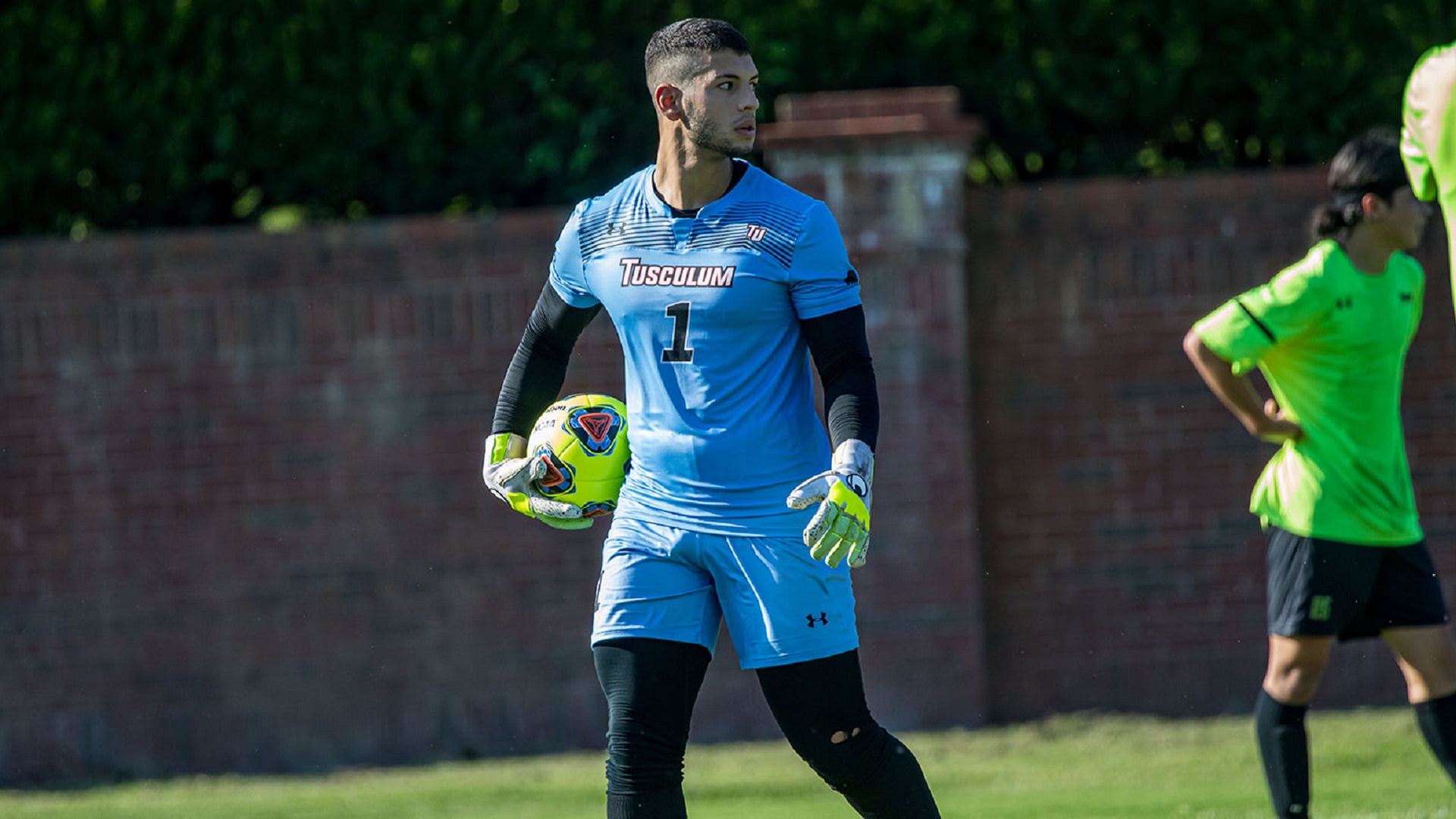 Early goals stand as Spring Hill claims 2-1 win in season opener