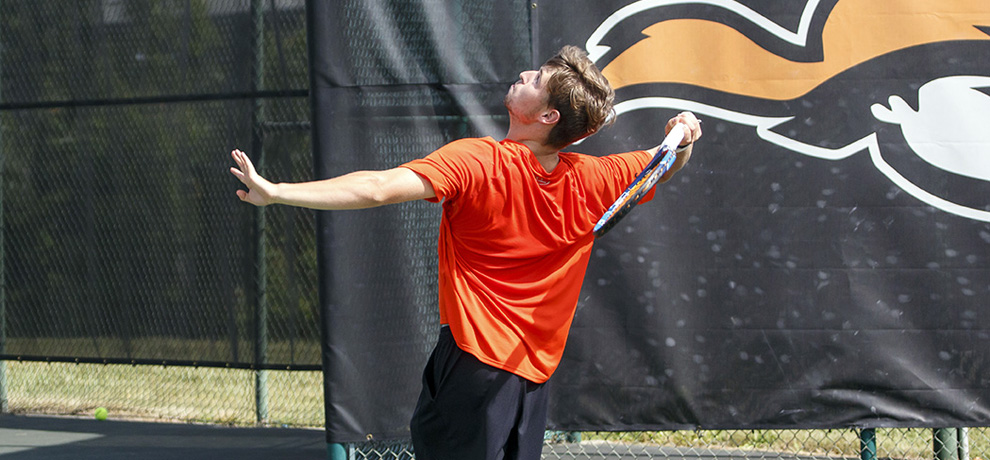 Pioneers defeated by Bluefield State in spring opener