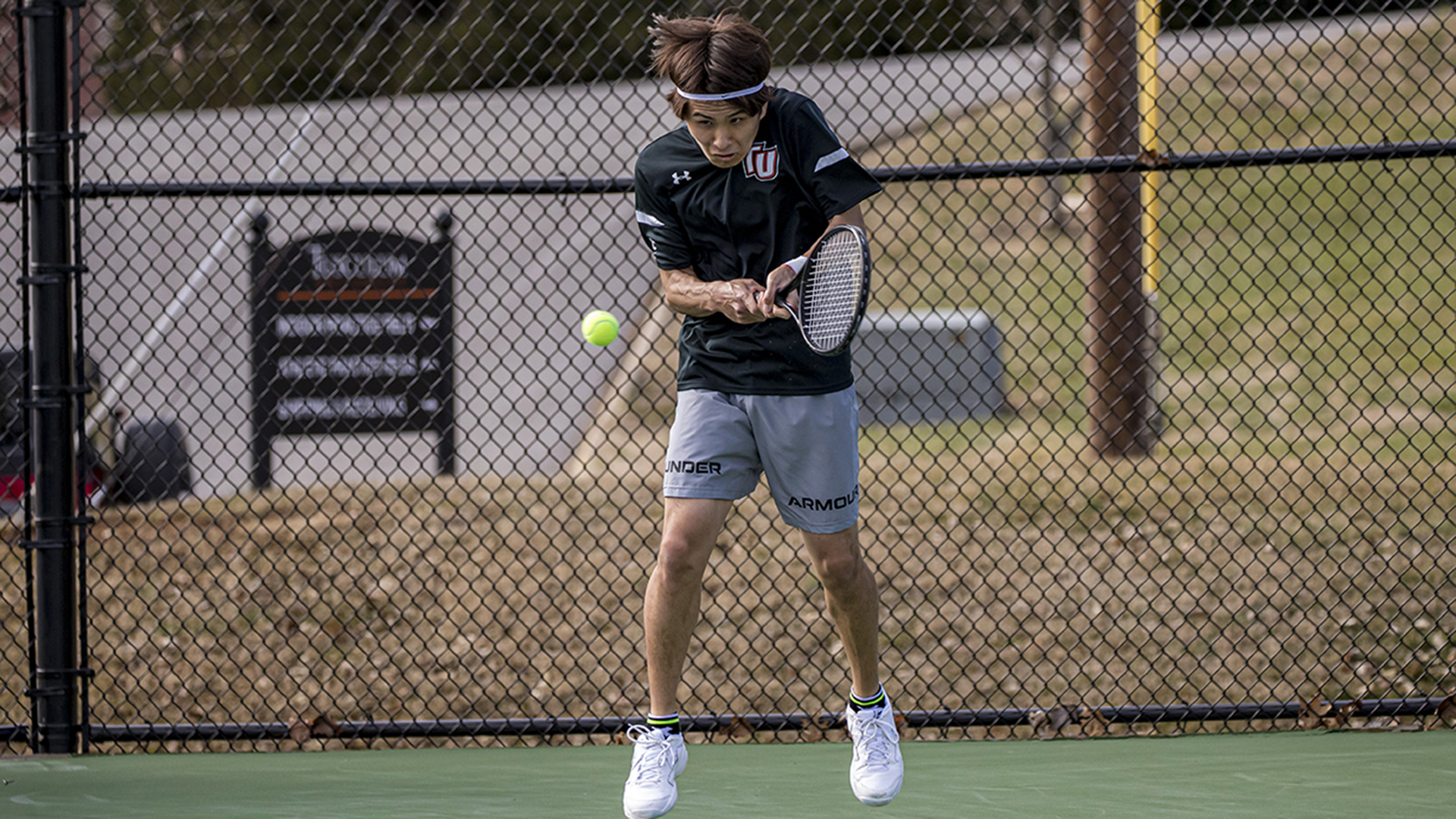 Pioneers defeat Young Harris, fall to North Georgia