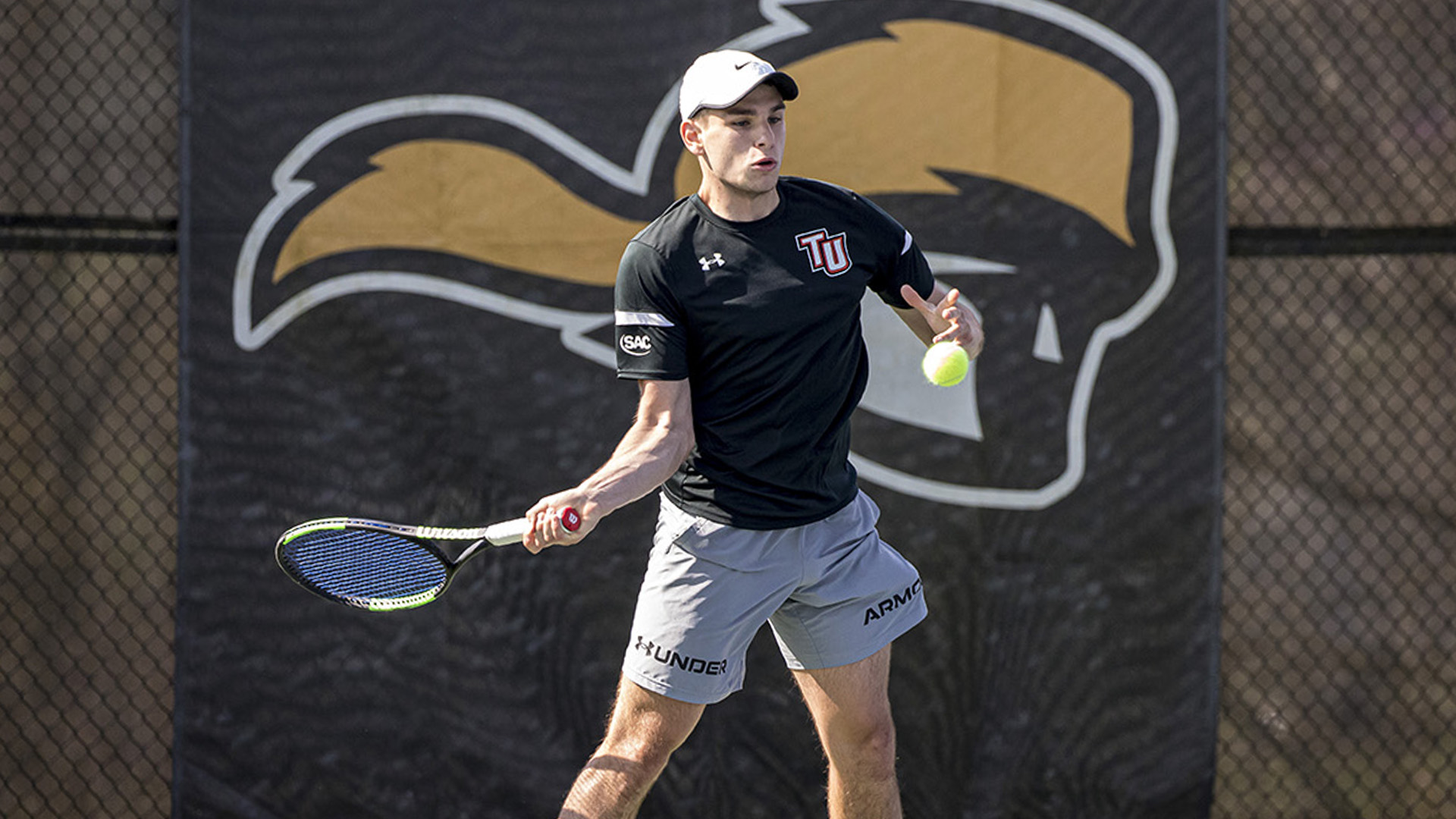 Pioneers earn rain-delayed 5-2 win over Carson-Newman
