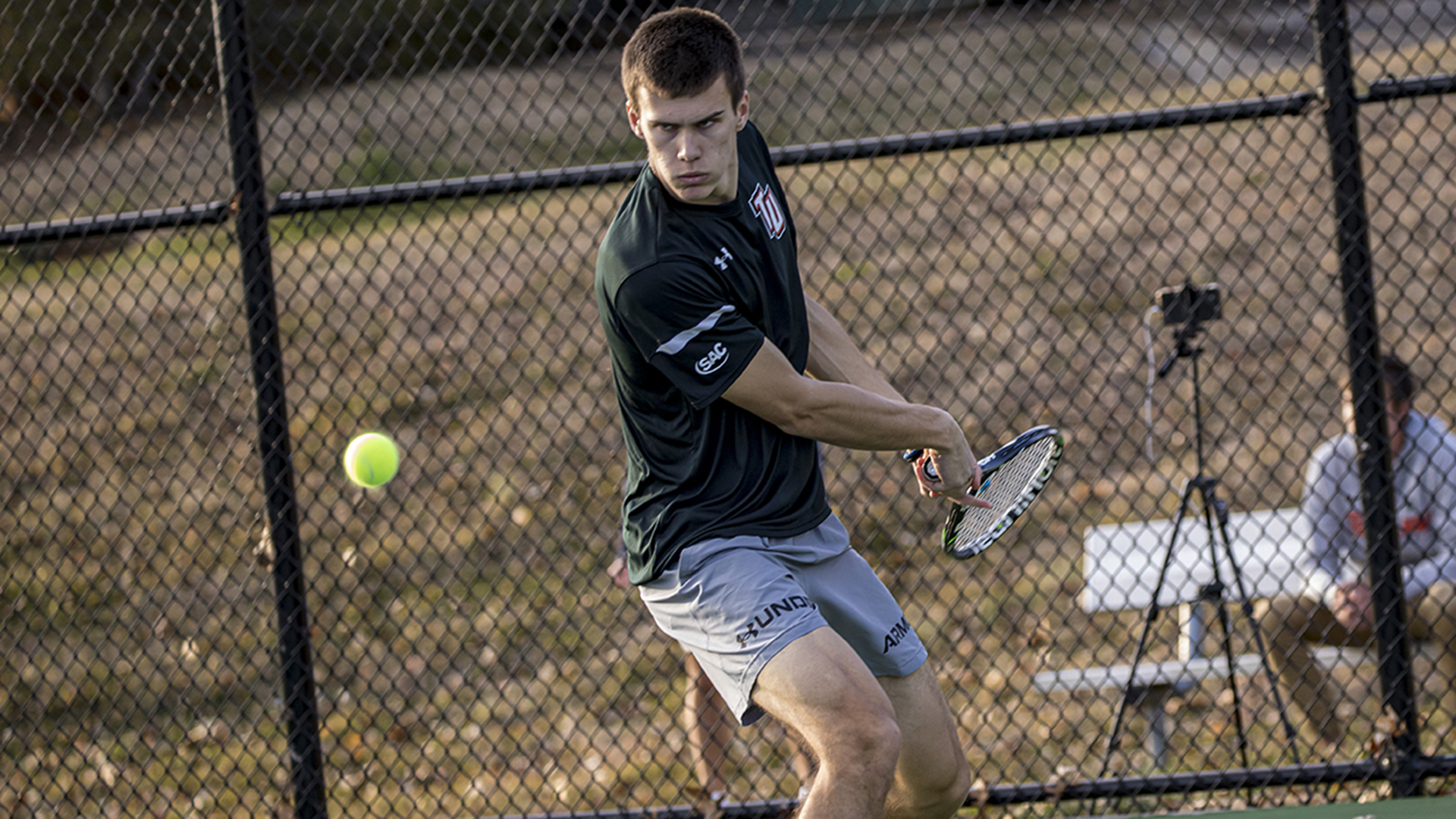 Pioneers earn 7-0 road sweep of Lincoln Memorial