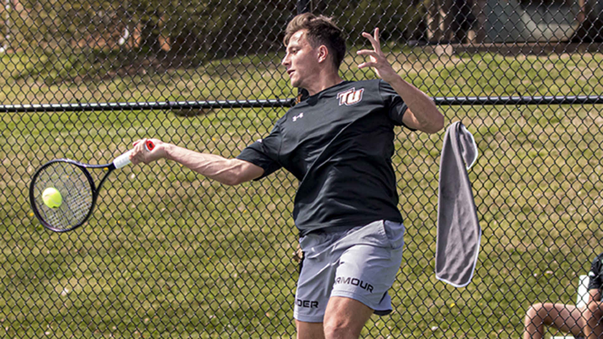 Pioneers pull out 4-3 win over Bluefield State