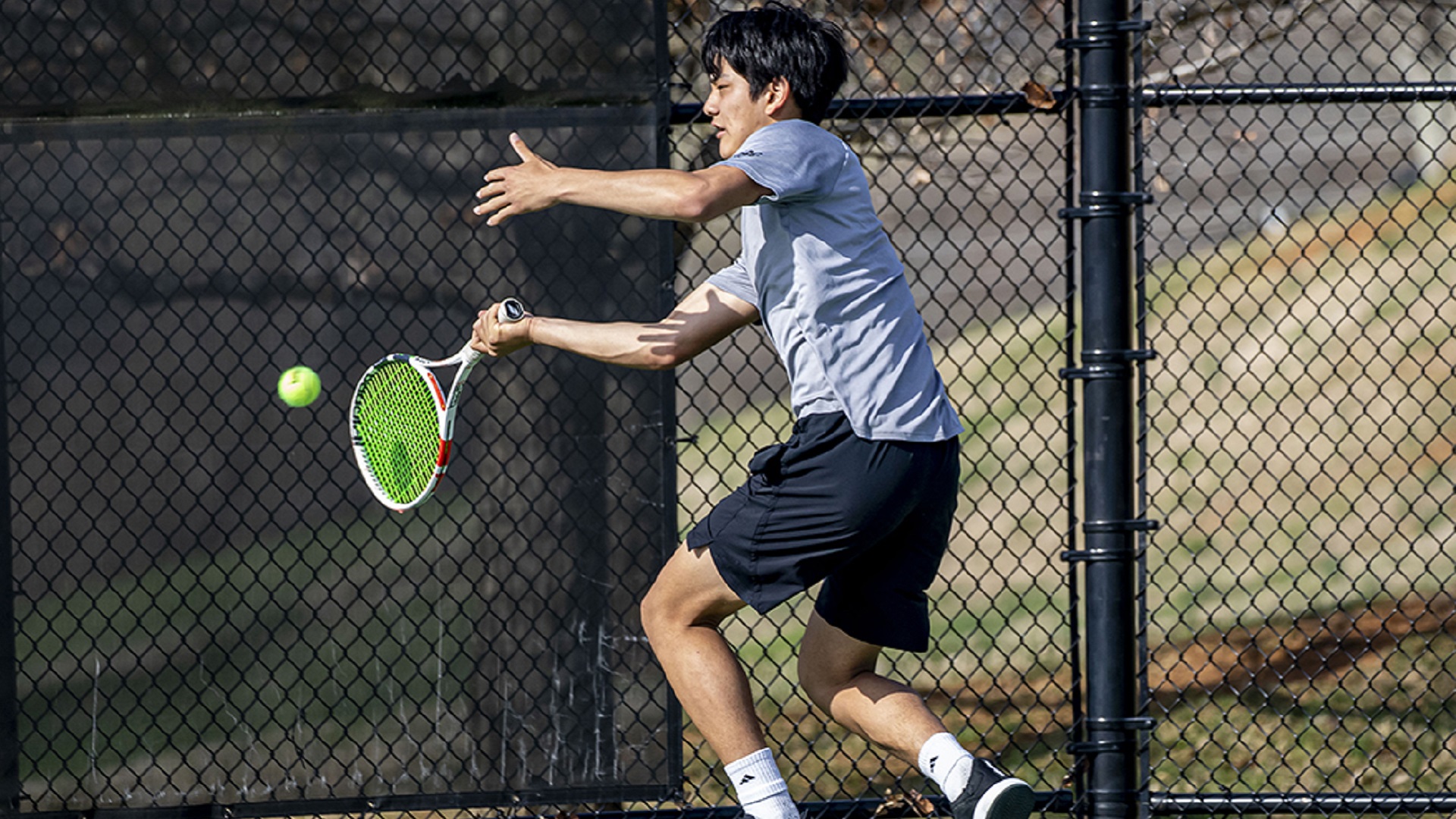 Pioneers outlast 27th-ranked Carson-Newman 4-3