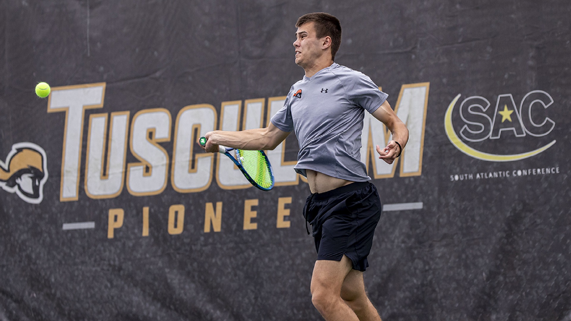36th-ranked Pioneers claim 5-2 road win over Limestone