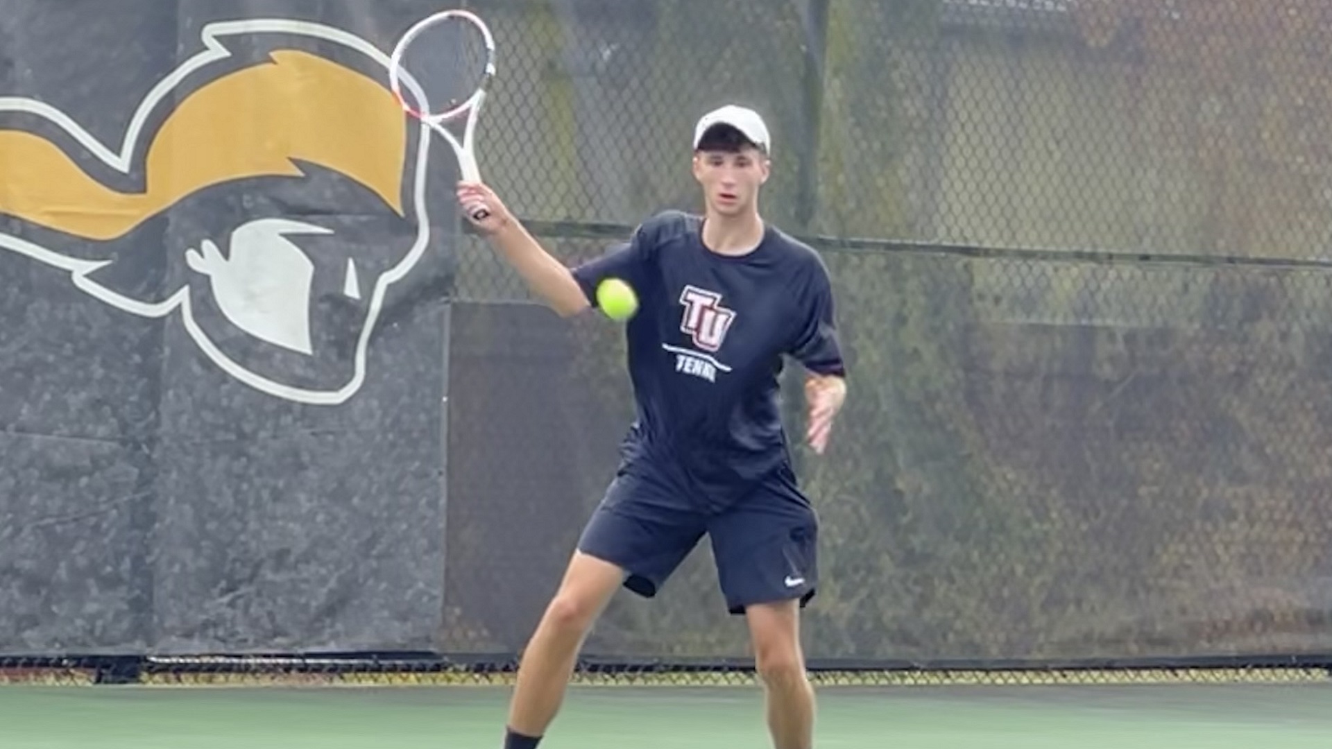 Pioneers defeat Milligan 6-1 in fall home opener