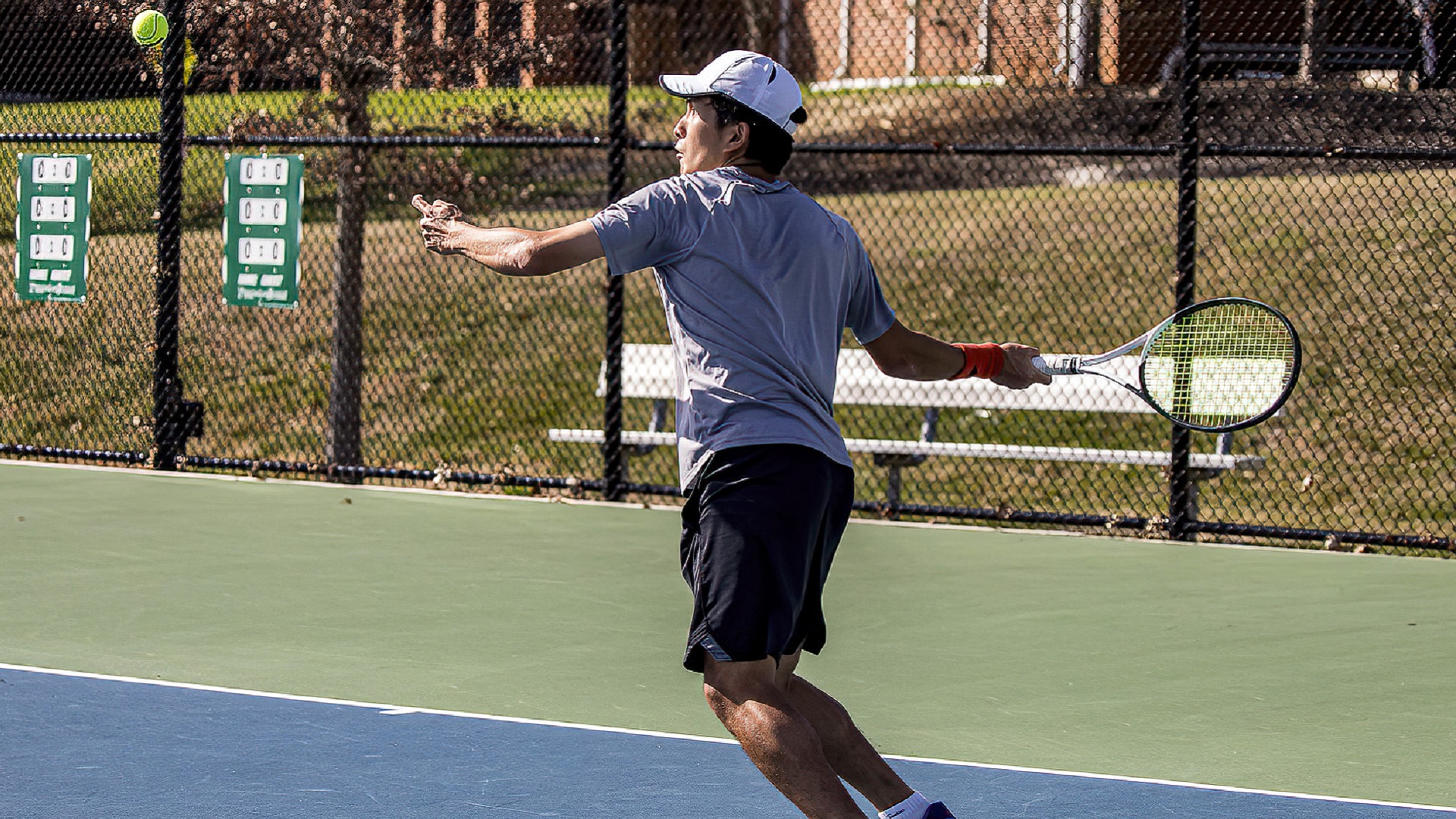 Flagler defeats Pioneers in ranked matchup