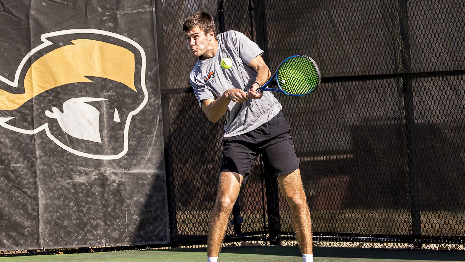 43rd-ranked Pioneers claim 7-0 sweep of Coker