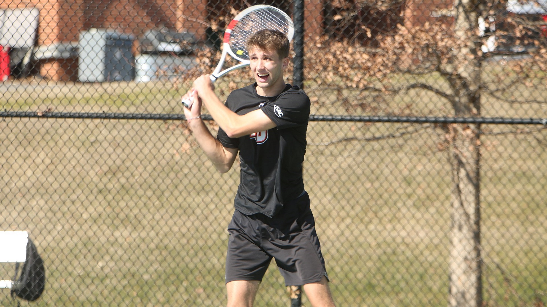 Pioneers finish off 7-0 sweep of Bluefield State