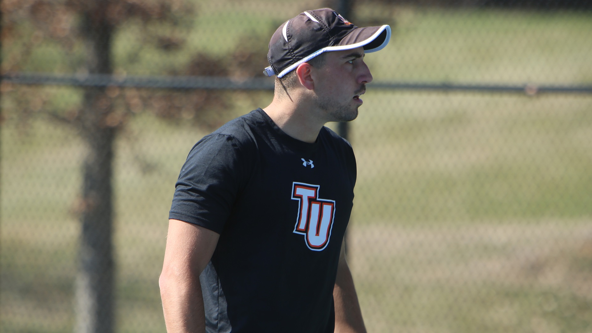 Pioneers back to SAC action with 4-3 win at Coker