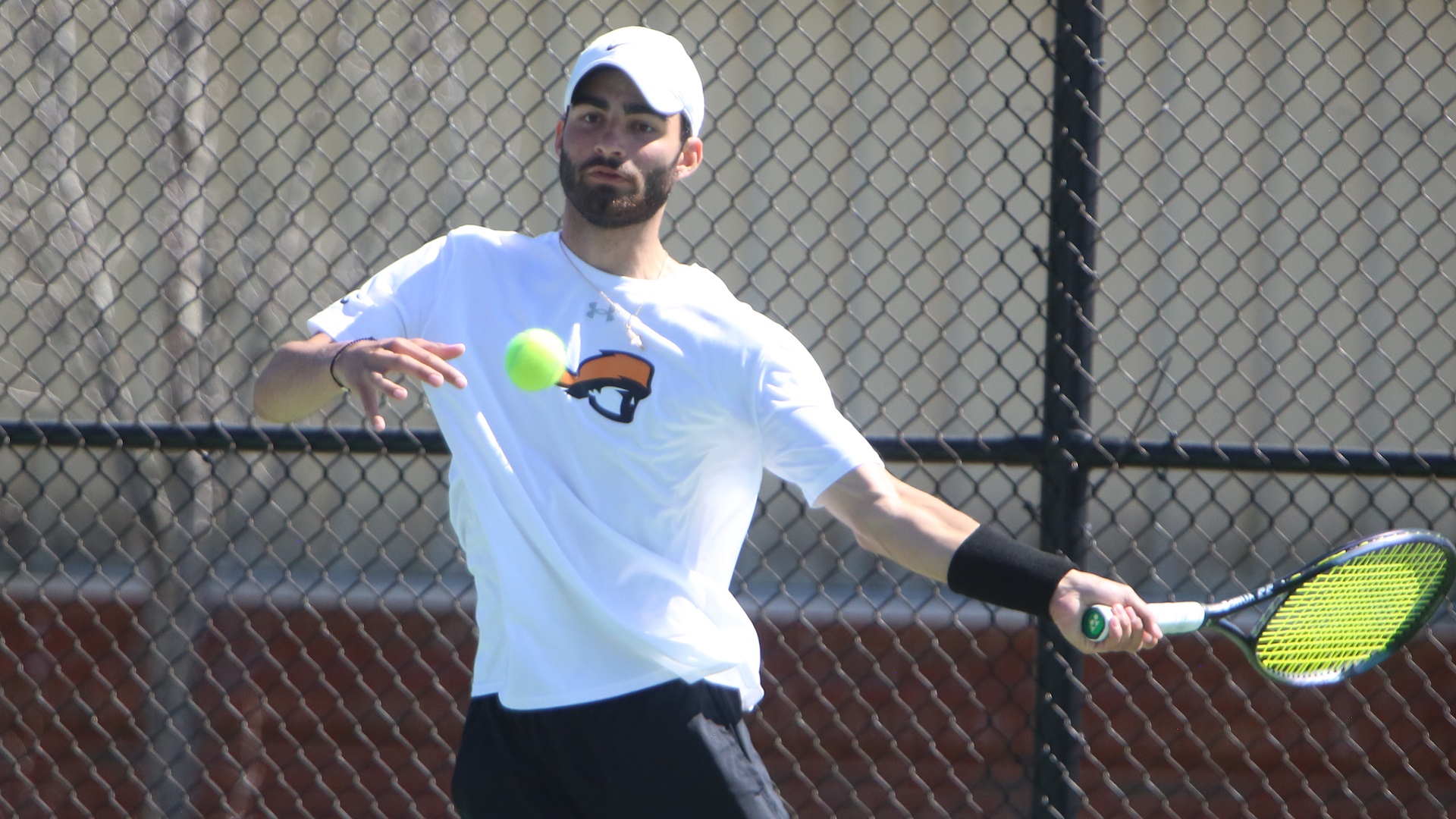 Indianapolis rallies for 4-1 win over Pioneers