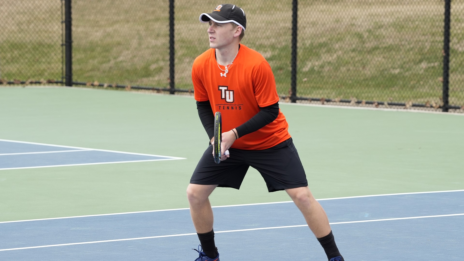 18th-ranked Lincoln Memorial pulls out 4-2 win over Pioneers