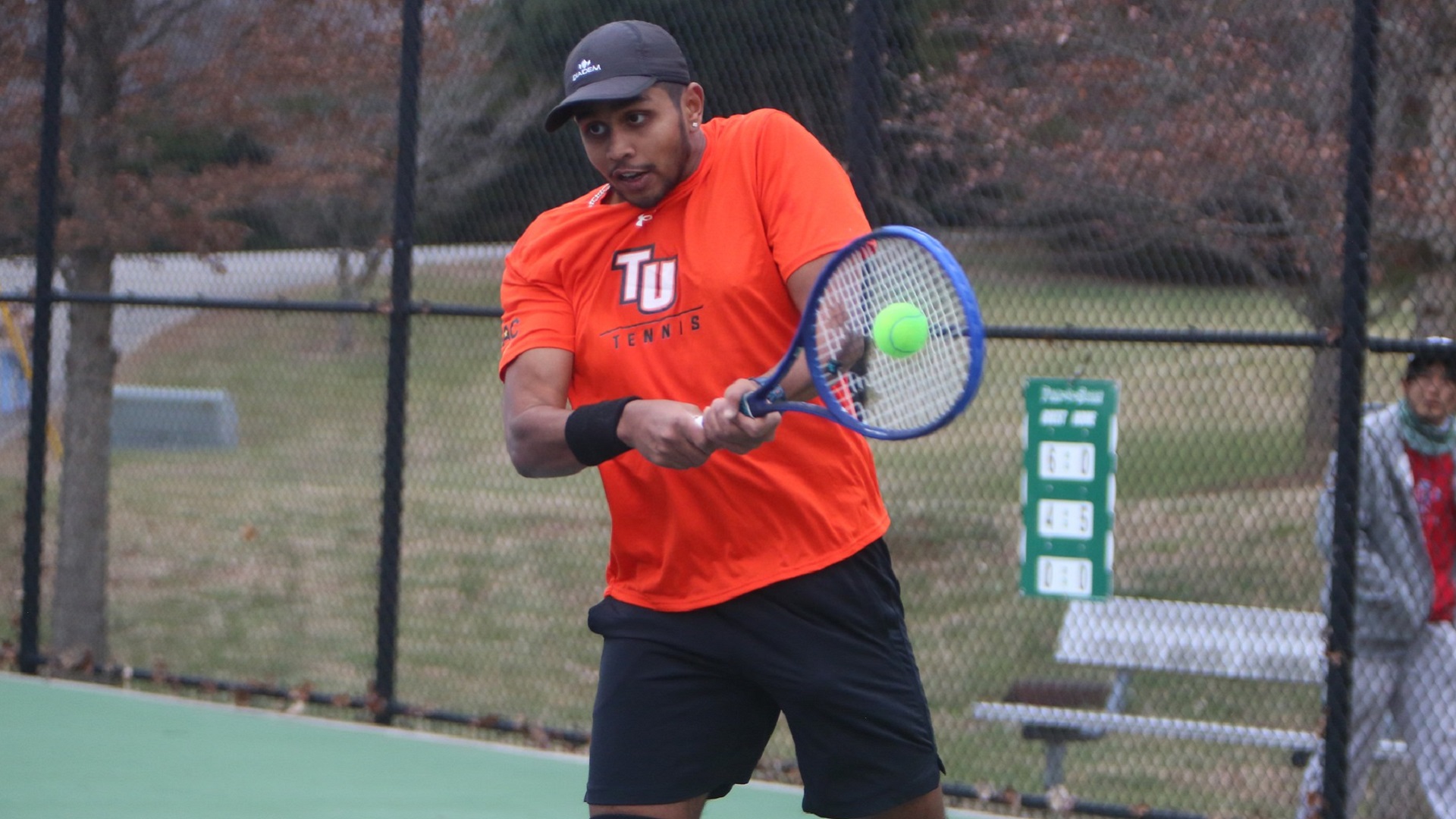 Anderson defeats Pioneers 4-1 in league opener