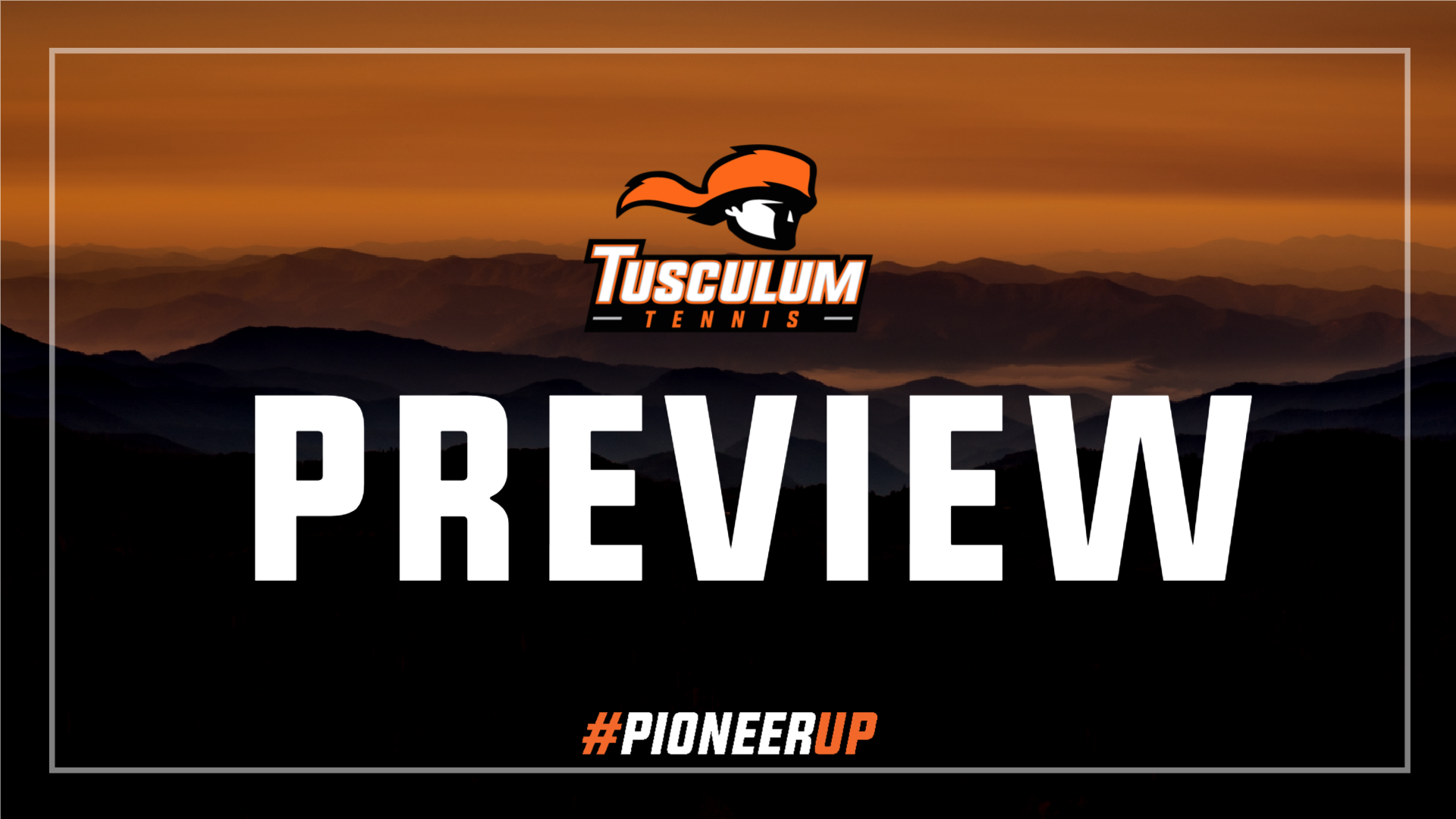 Pioneers set for 2025 spring opener with Charleston