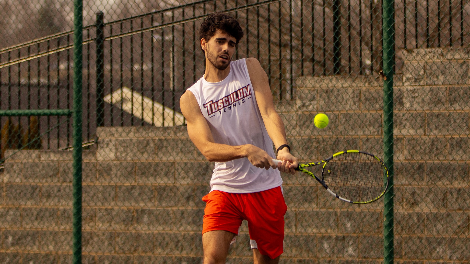 Pioneers grab 4-0 sweep at Milligan