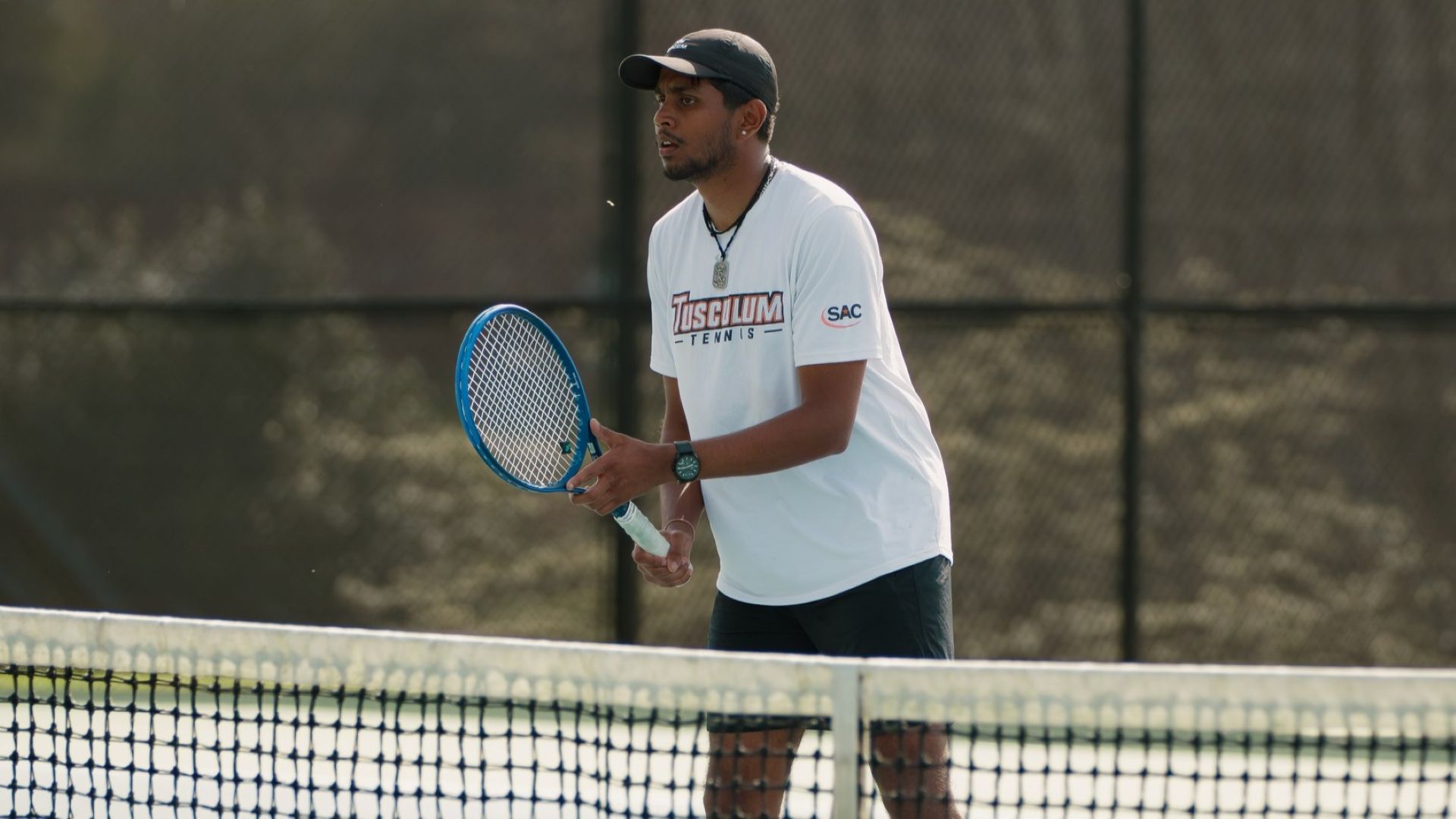 Pioneers earn 4-0 sweep at Emory & Henry