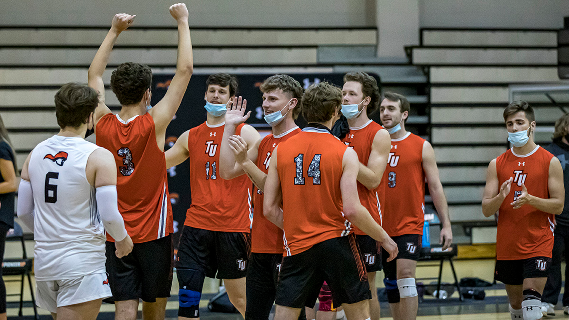 Pioneers rebound with a win over Battlers