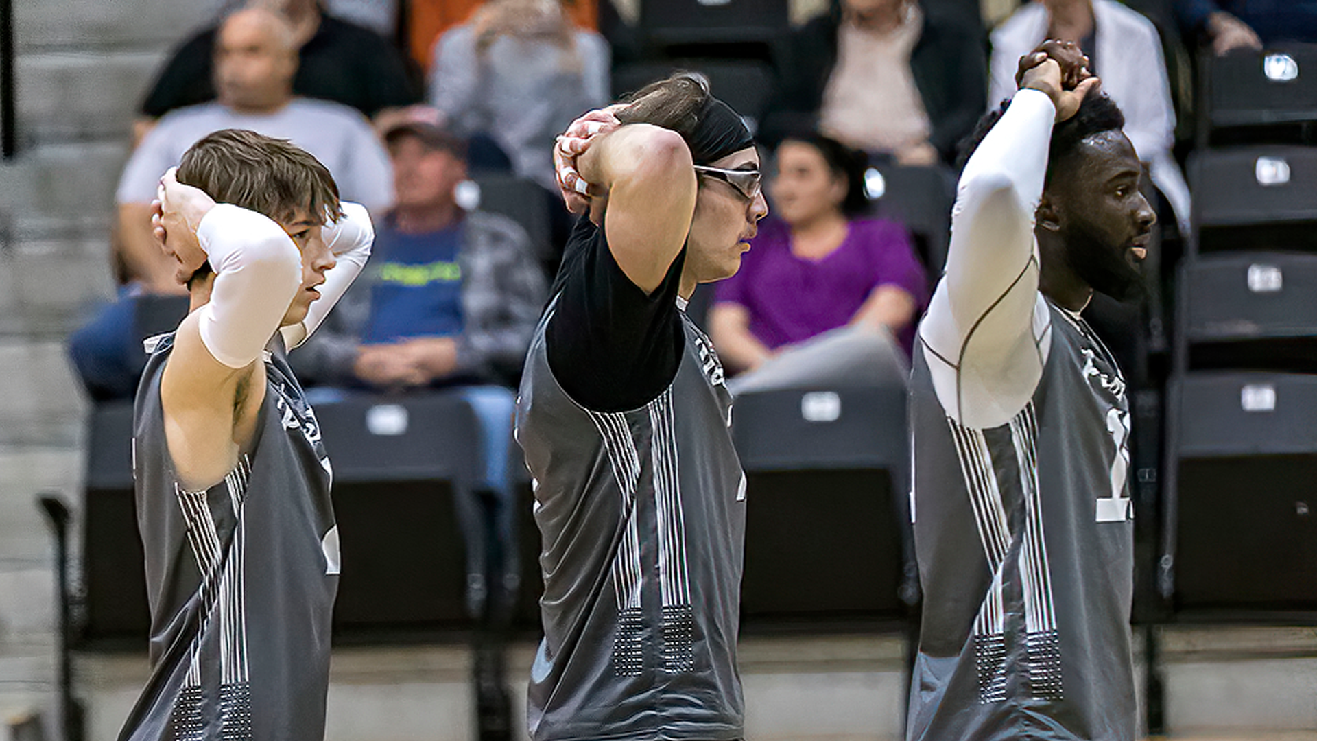 Pioneers drop second IVA match