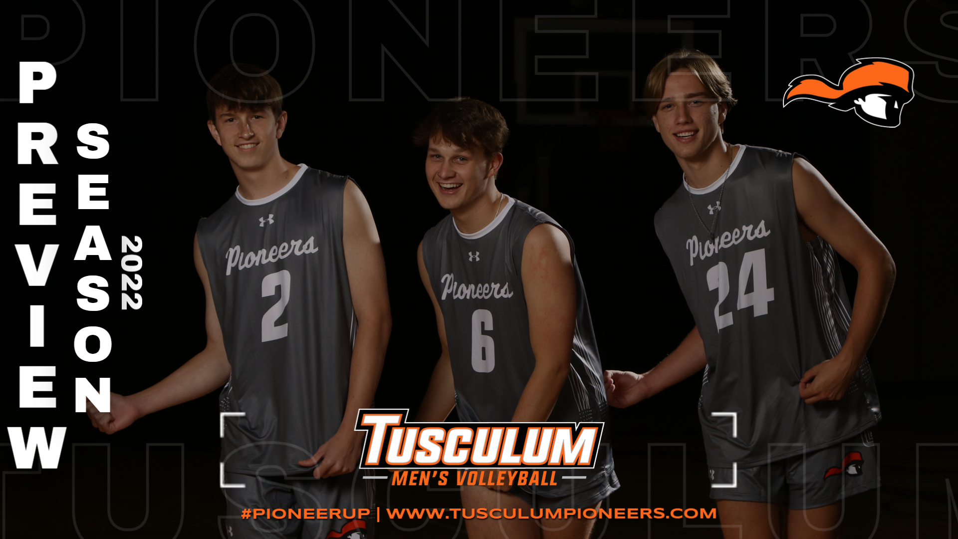 New era of Tusculum men's volleyball begins on Tuesday