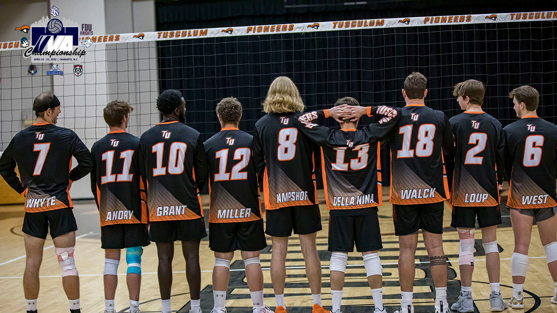 Tusculum to compete at IVA Championship