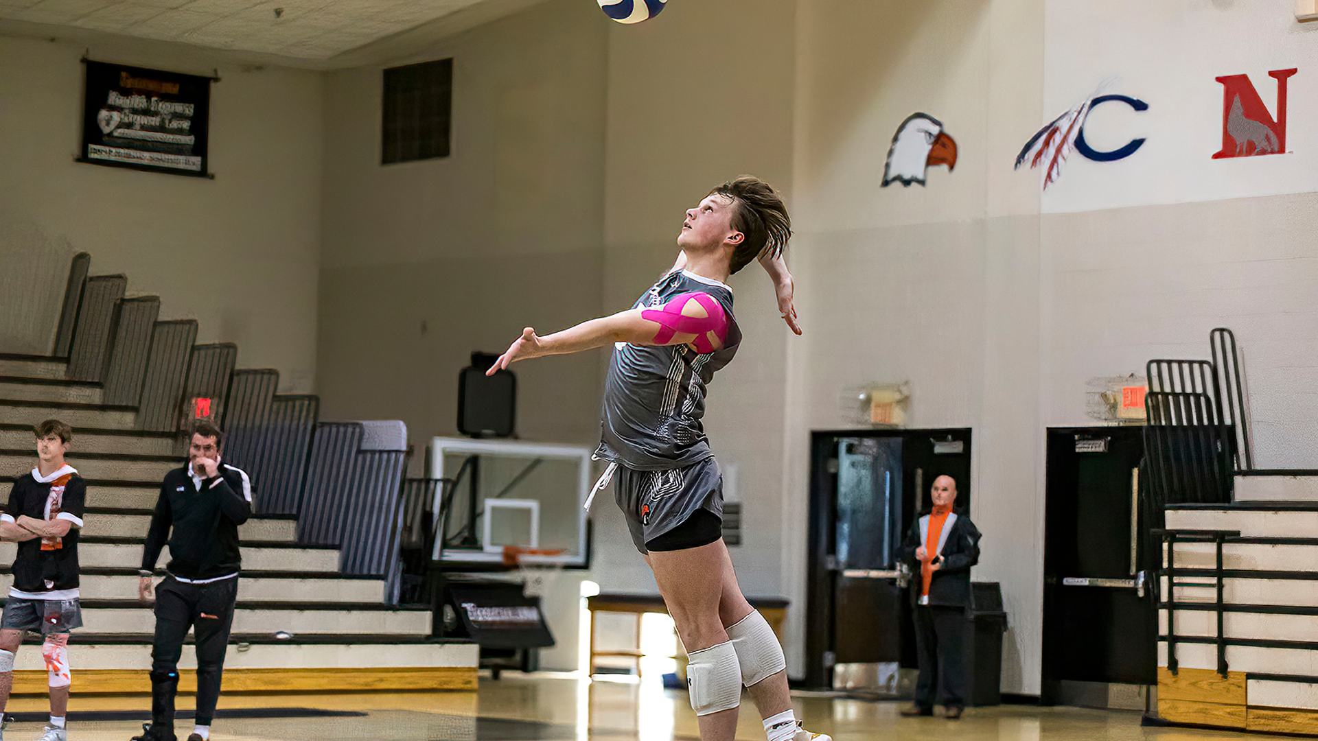 Tusculum edged out by ranked Warriors