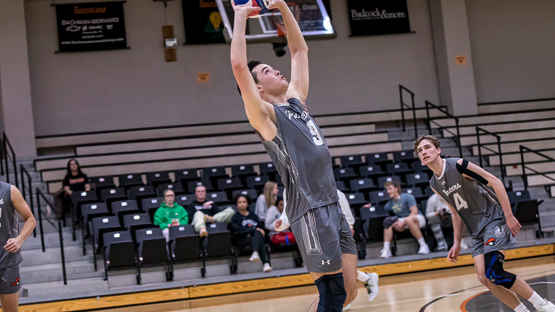 Limestone halts Tusculum win streak