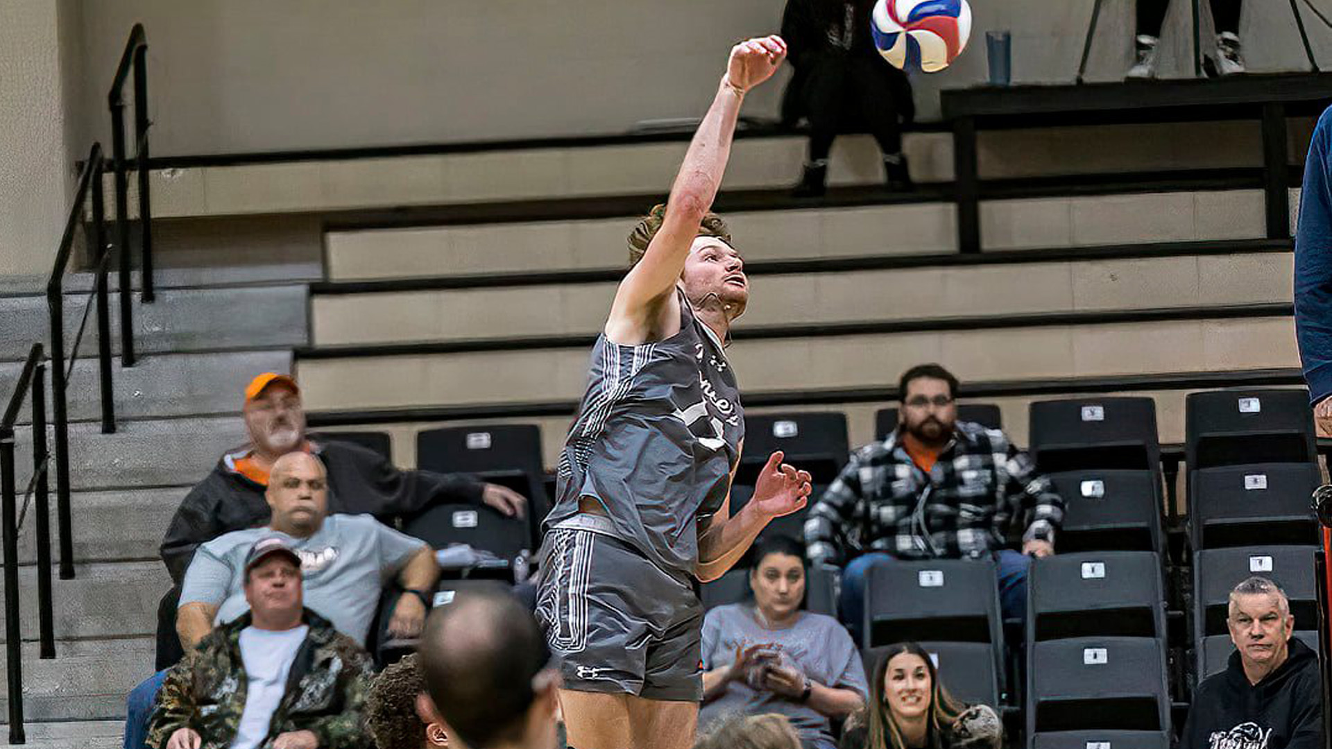 Erskine stuffs Tusculum in season opener