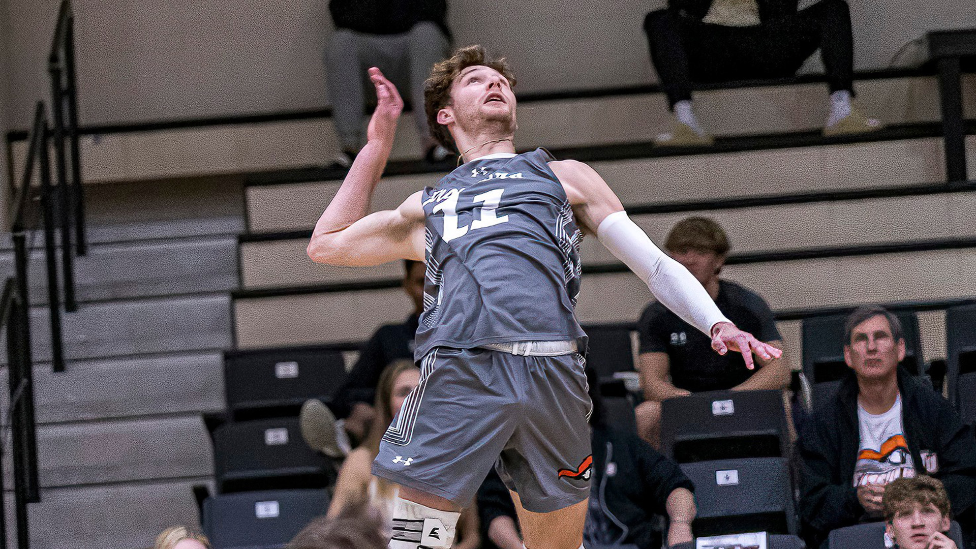 Barton gets revenge on Tusculum despite career outings