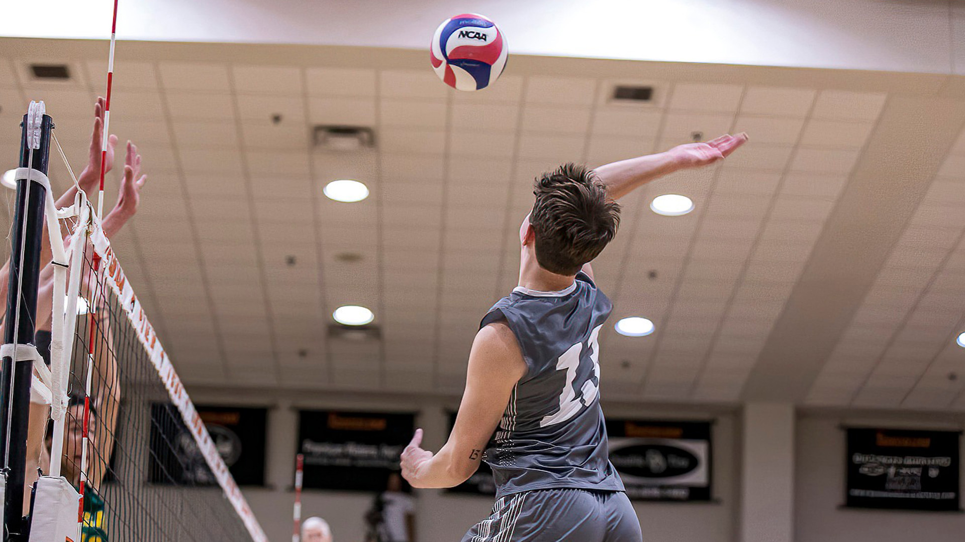 Pioneers fall in finale to Trojans