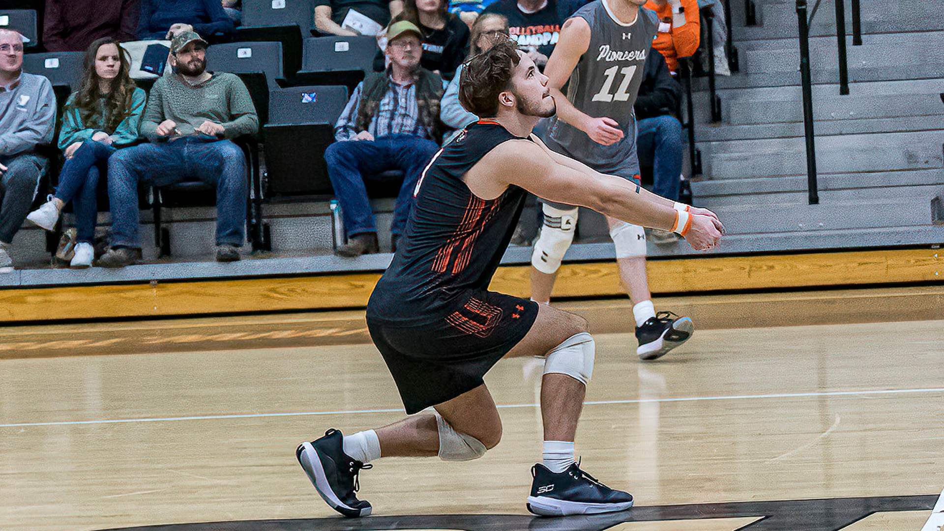 Tusculum drops IVA quarterfinal match