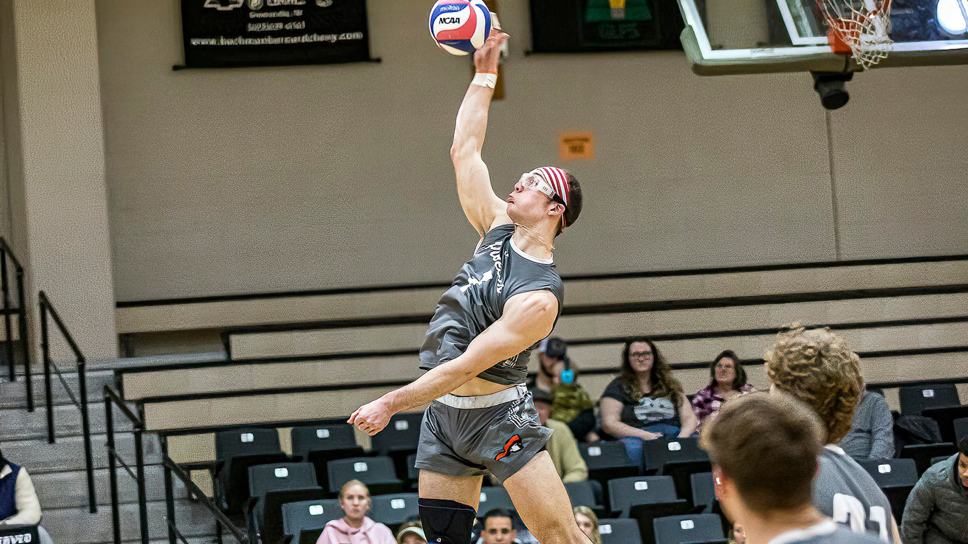 Tusculum continues dominance of Battlers