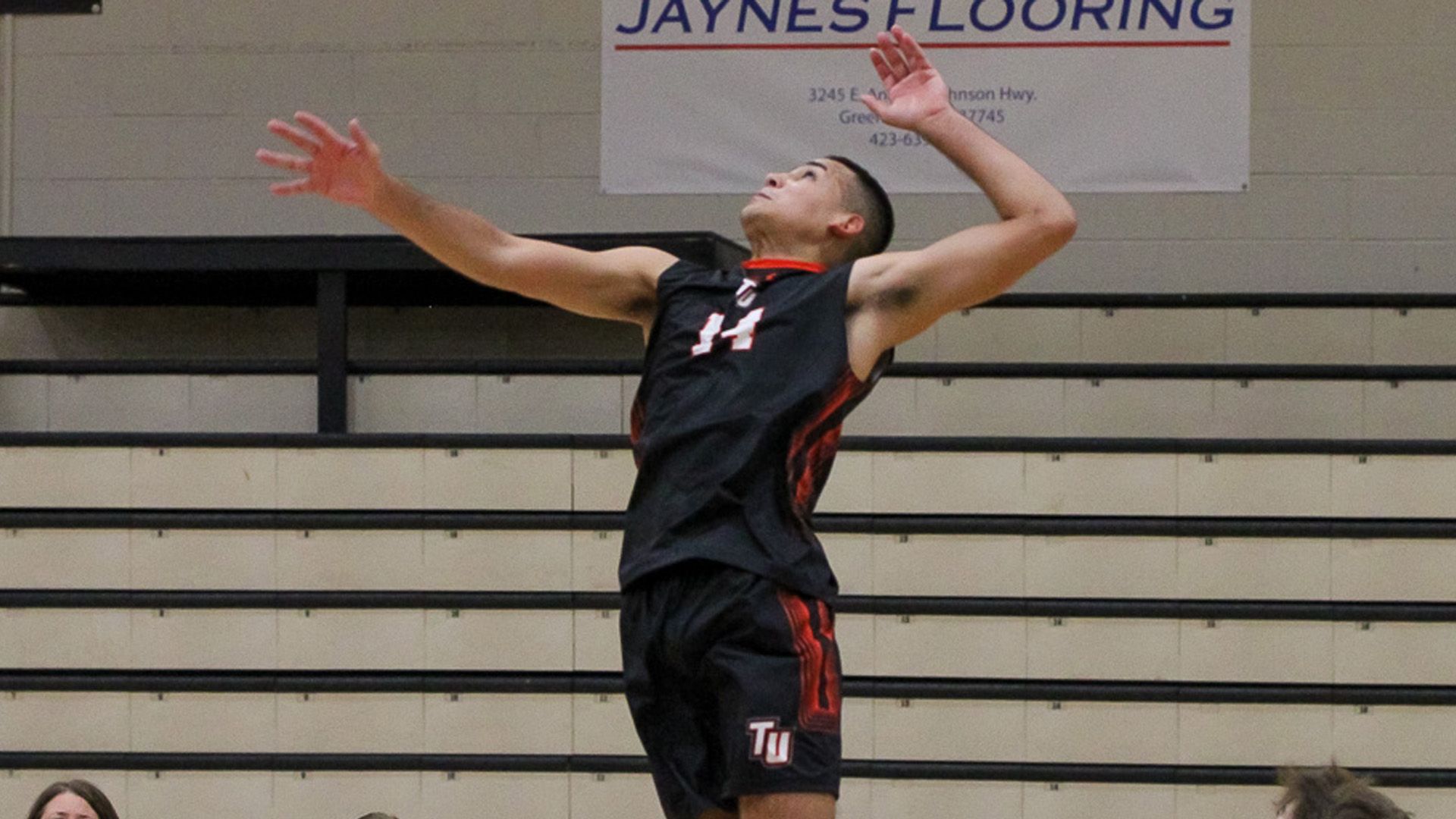 Tusculum breaks hitting percentage record at Morehouse