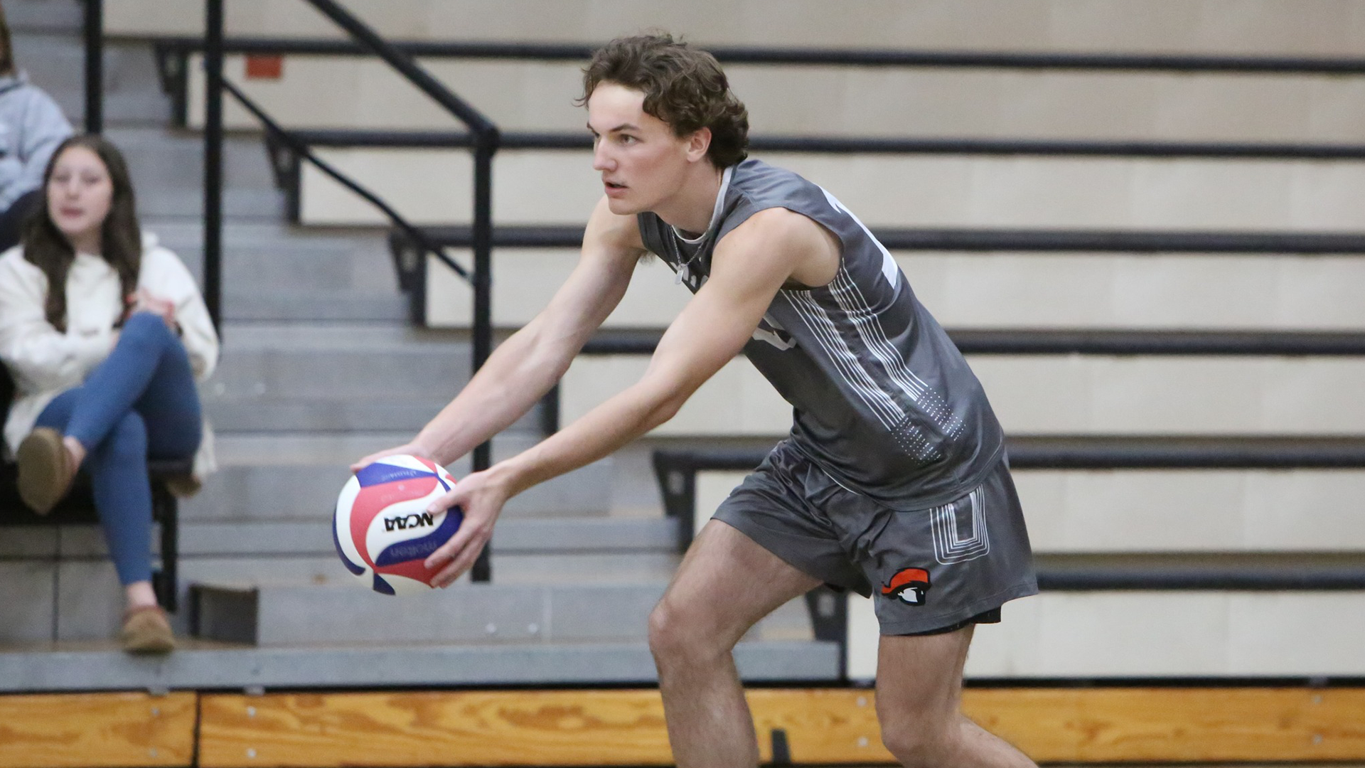 Railsplitters defeat Pioneers in IVA semifinal