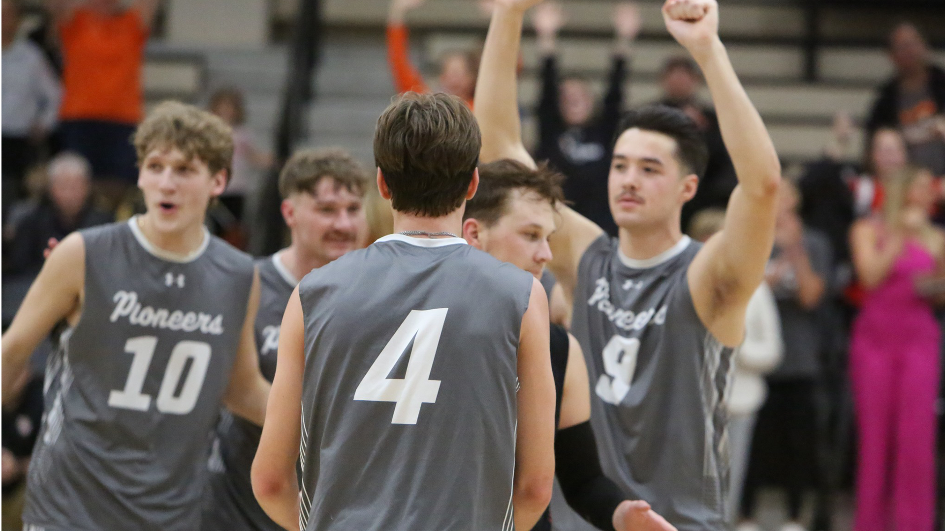 Tusculum to battle at IVA Championship