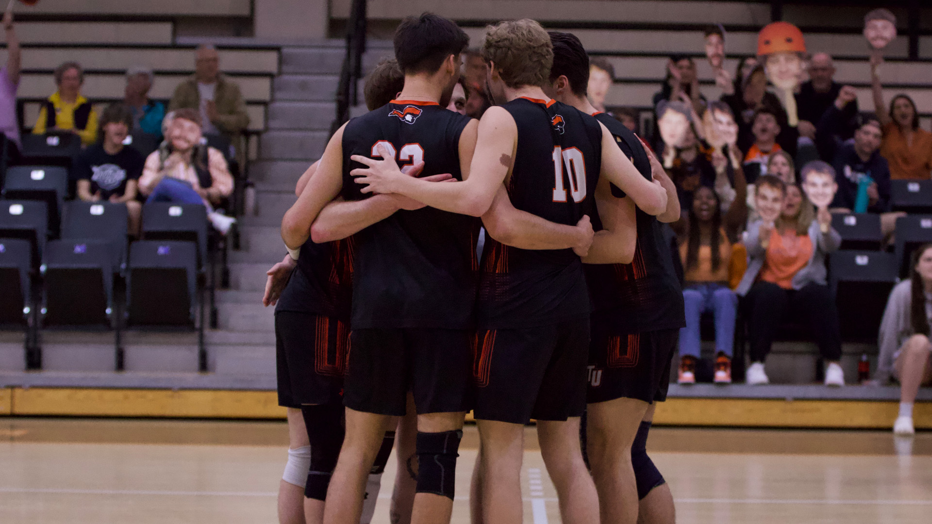 LMU sweeps IVA rematch over Tusculum