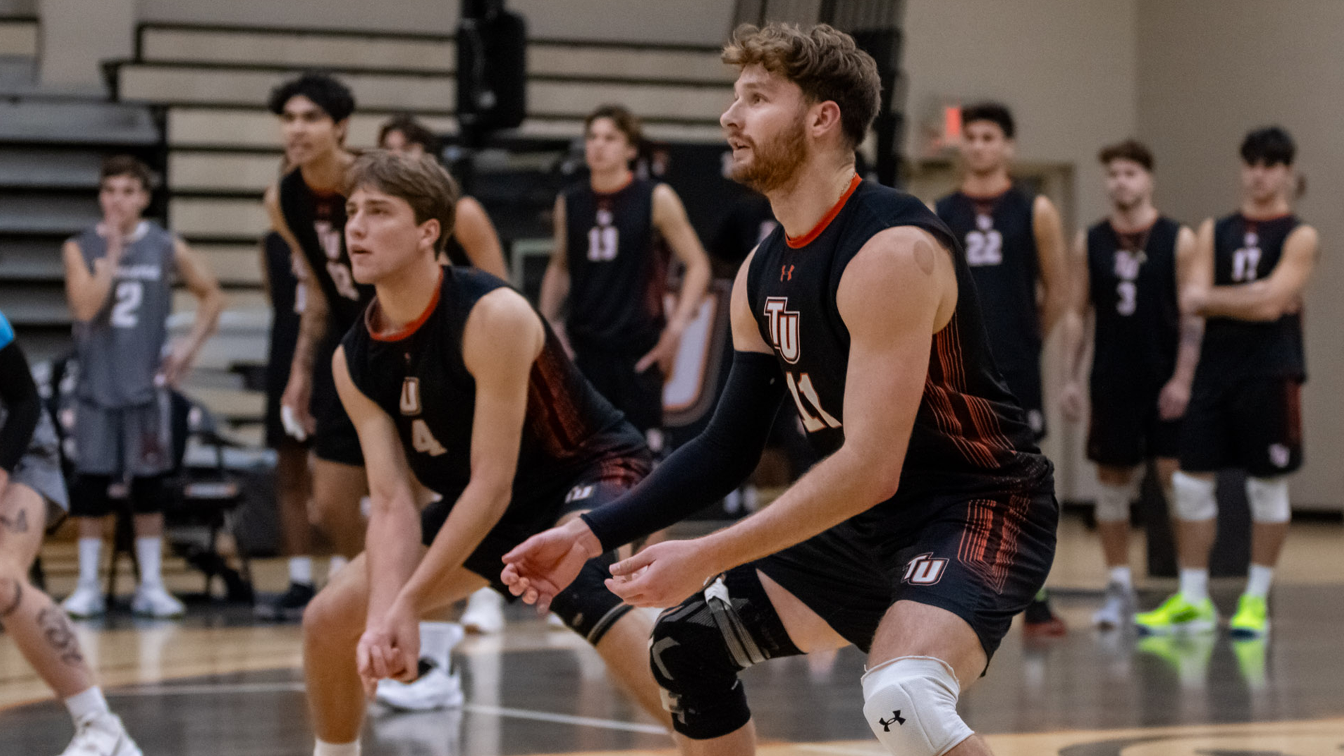 George Mason takes finale over Tusculum