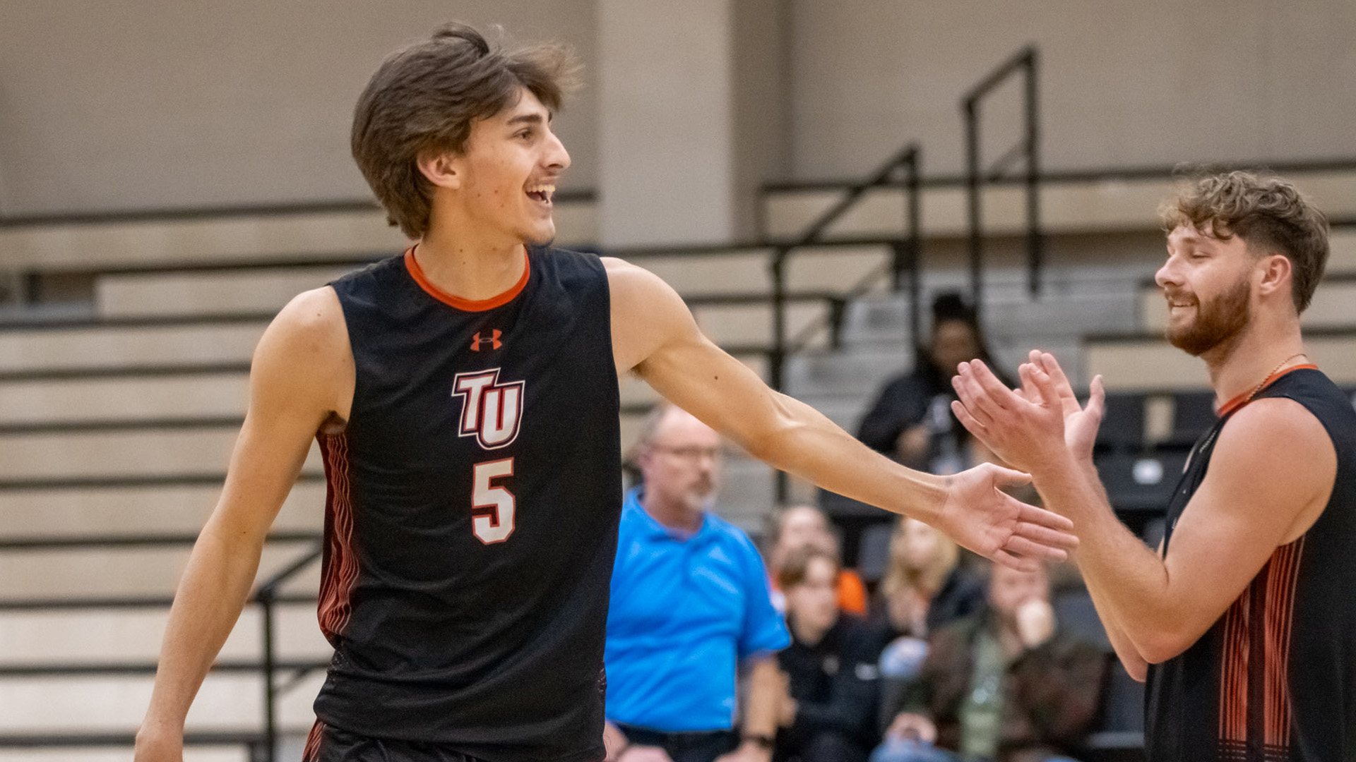 Tusculum sweeps Emmanuel in home return