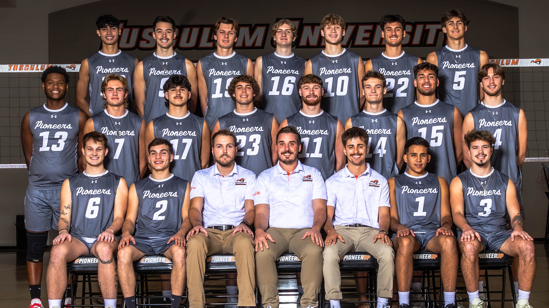 Tusculum finishes third in IVA Tournament
