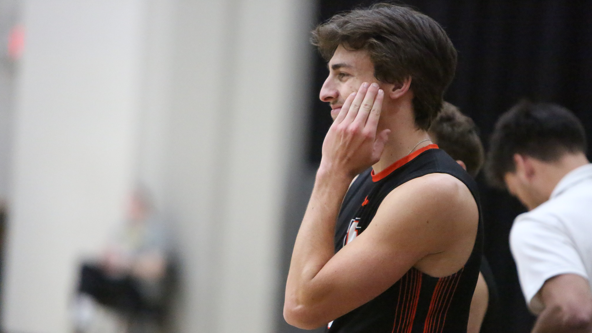 Pioneers begin February with sweep of Bobcats