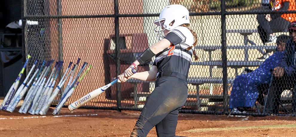 Pioneer starters shut down Converse in doubleheader sweep