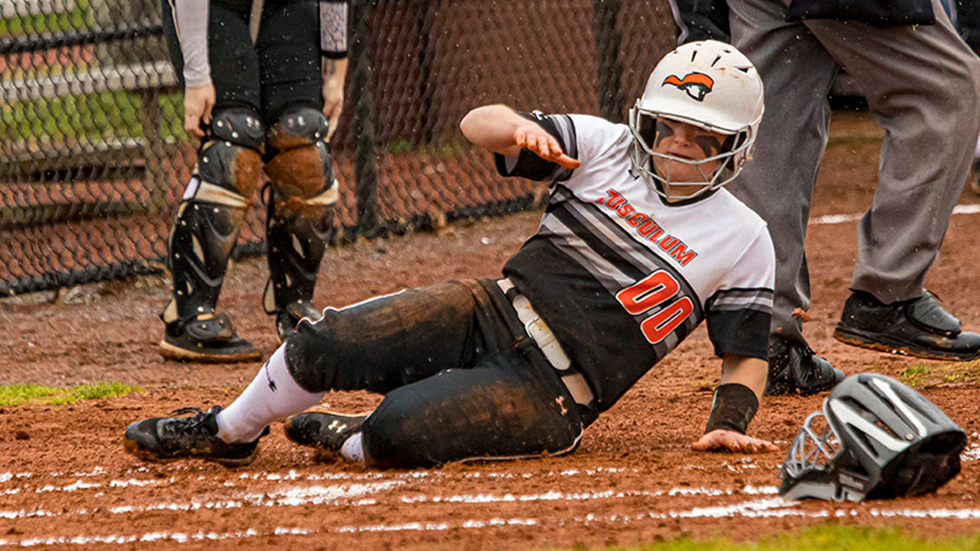 Pioneers outlasted by Flames