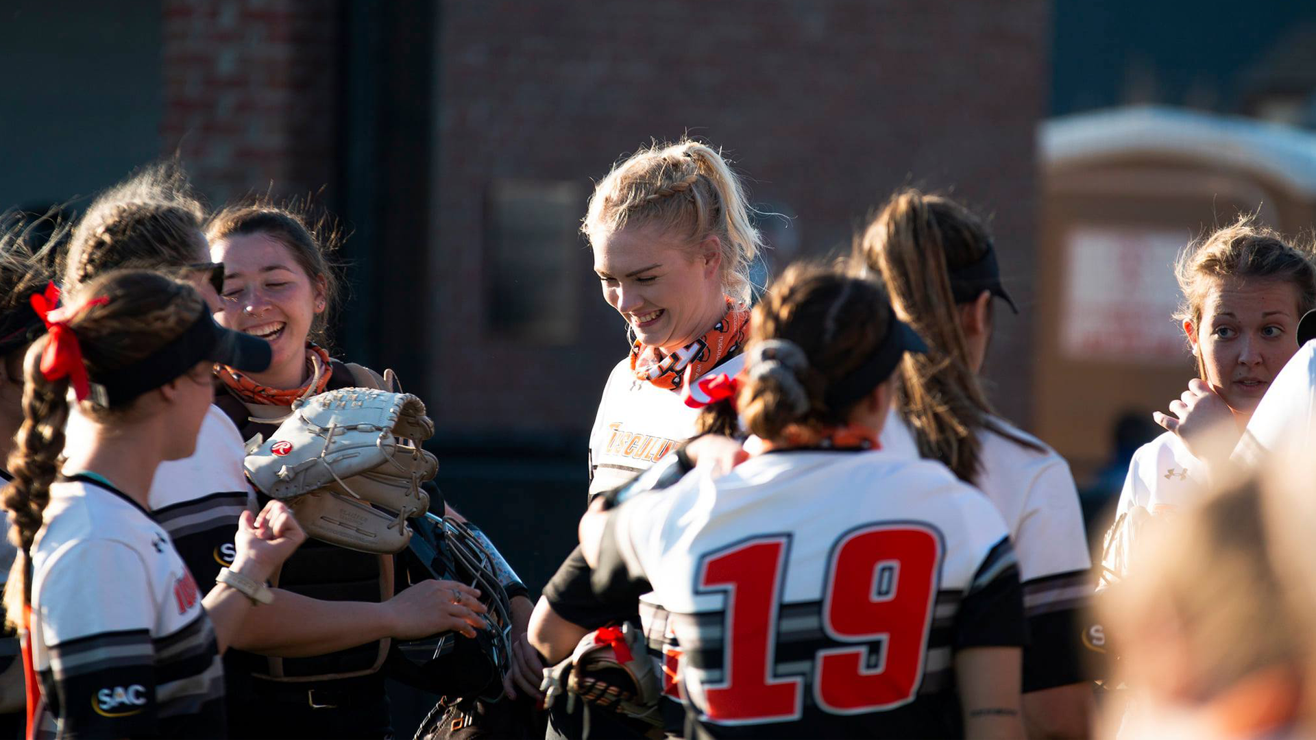 Tusculum to open home, SAC schedules