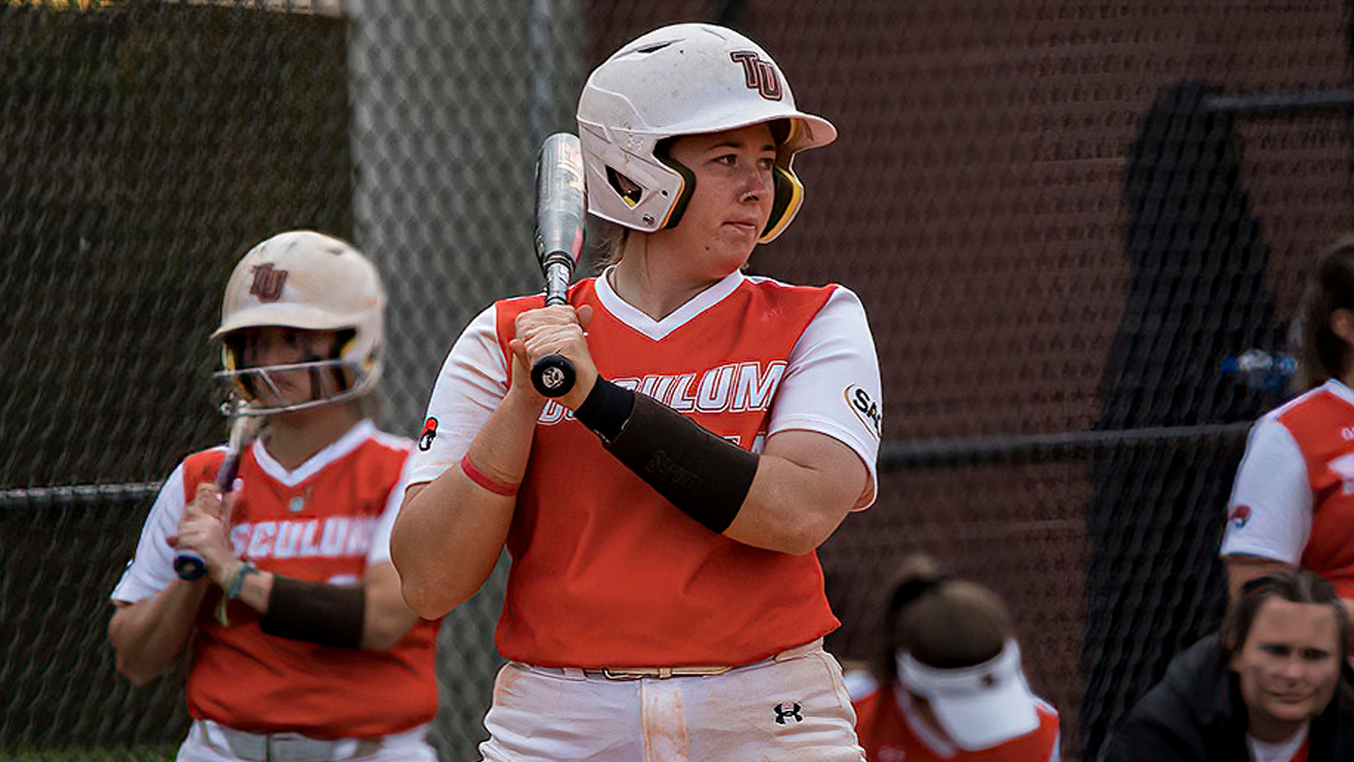 Tusculum picks up home split with Limestone