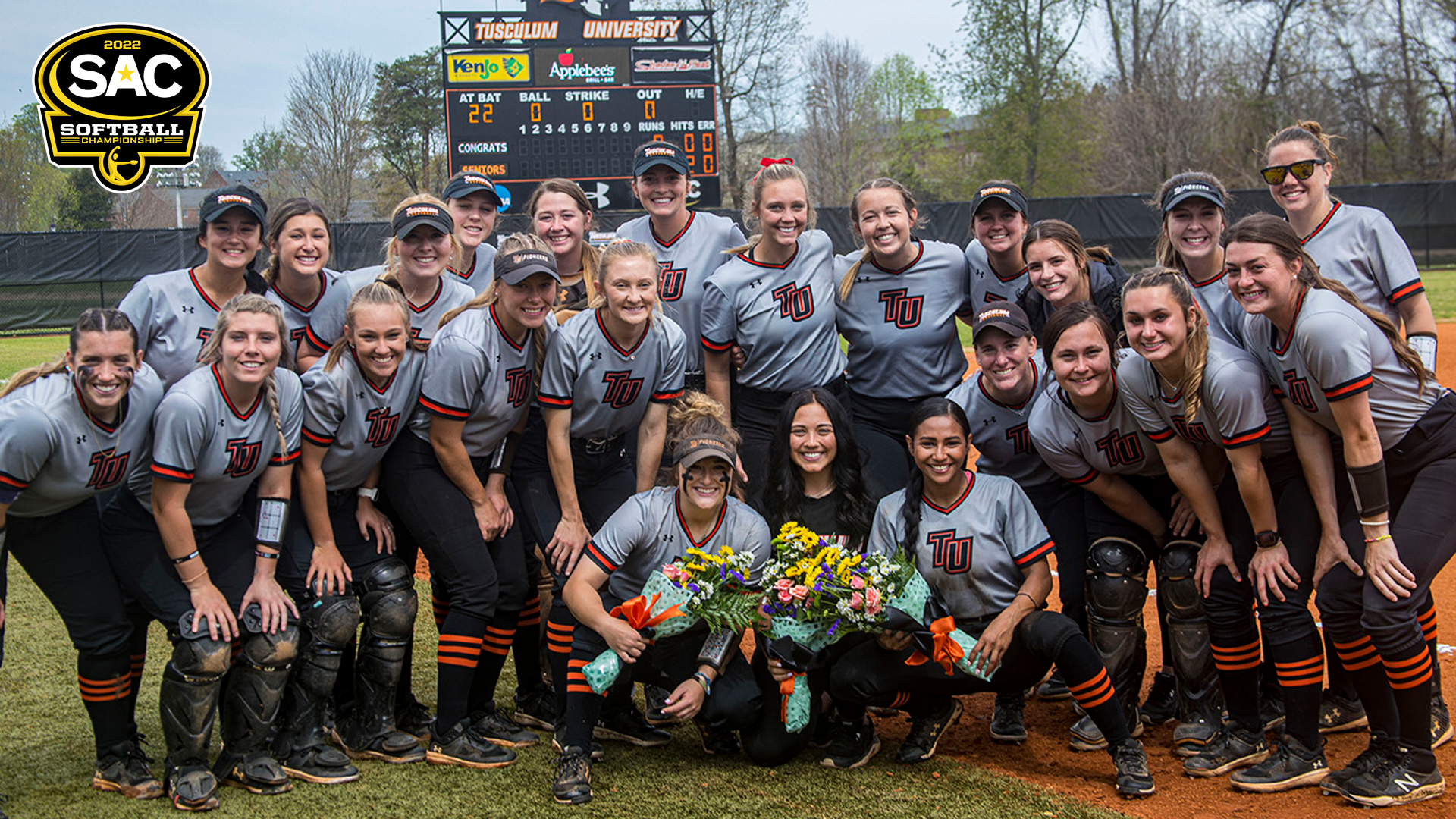Tusculum's back-to-back title bid starts with nationally-ranked Bears