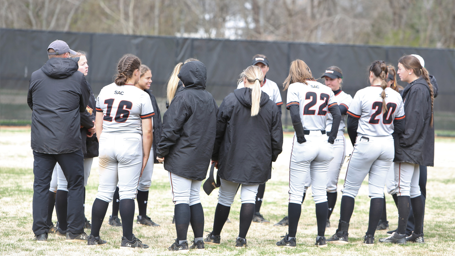 Catawba rallies late to sweep Tusculum Softball