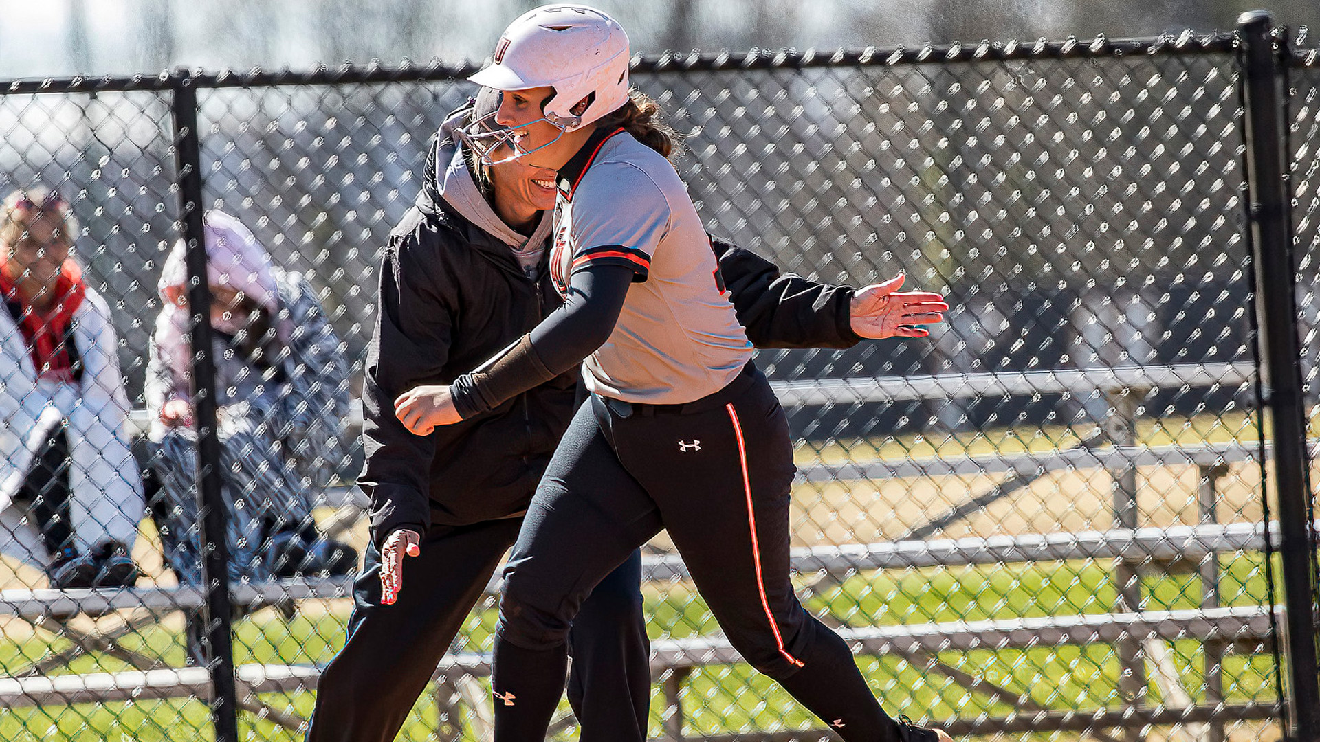 Jimenez homers twice in sweep of Coker