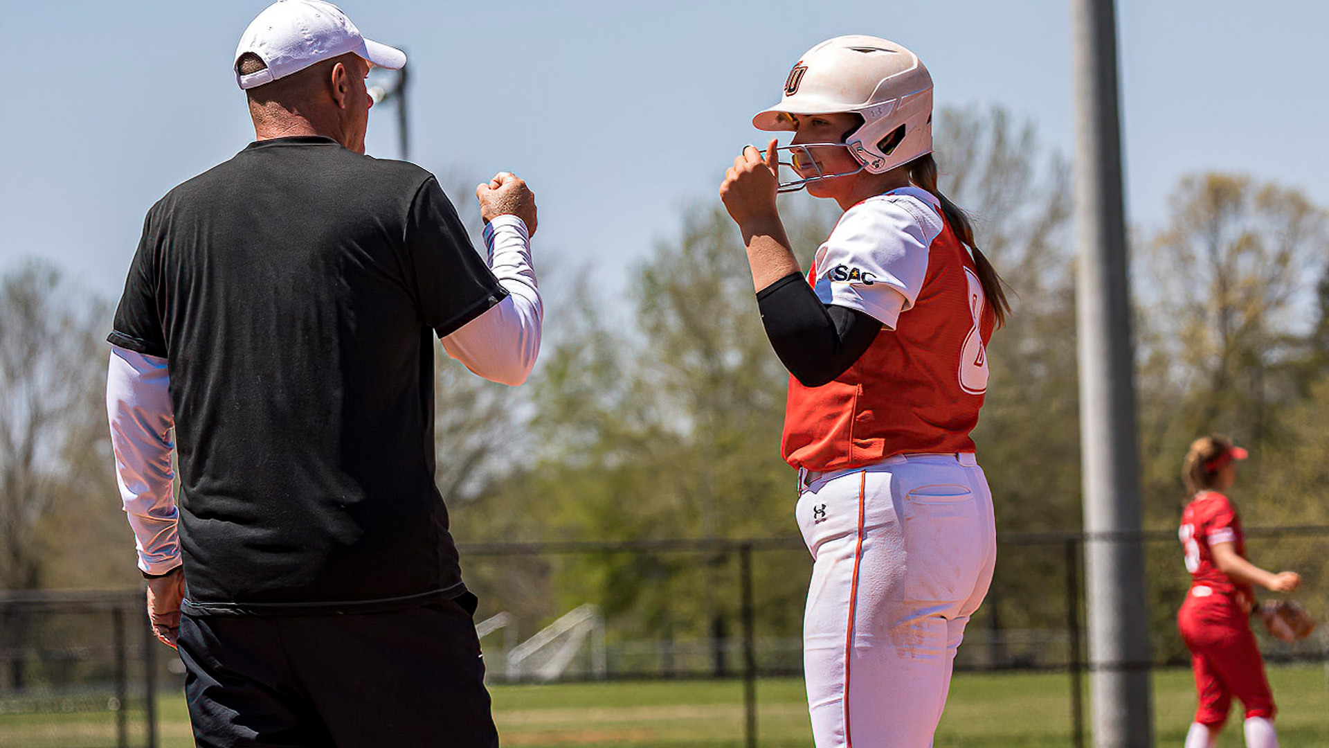Tusculum sweeps crucial SAC series